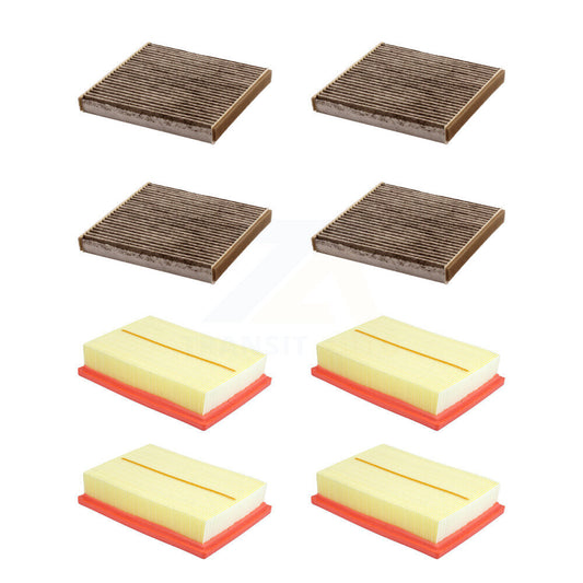 Air Filter Kit-KFL-101558 - Kit.bestparts.ca