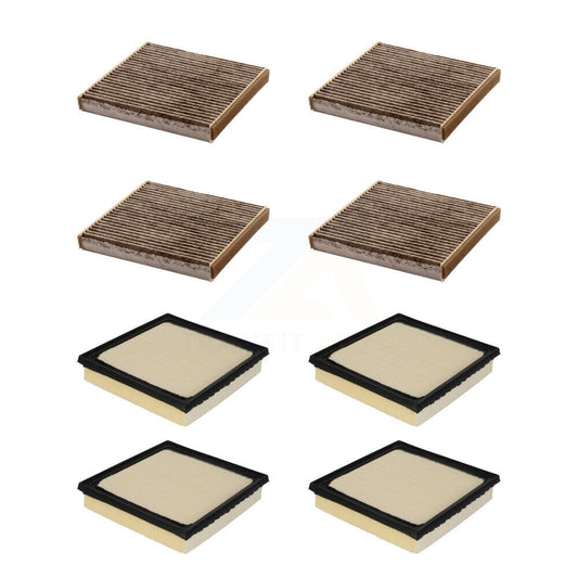 Air Filter Kit-KFL-101559 - Kit.bestparts.ca