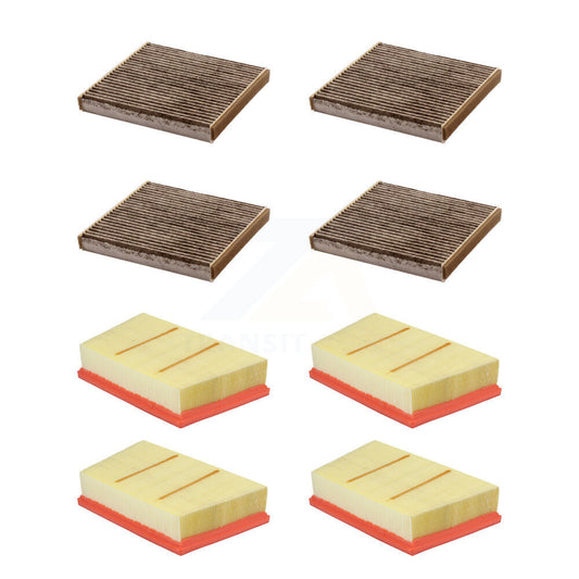 Air Filter Kit-KFL-101562 - Kit.bestparts.ca