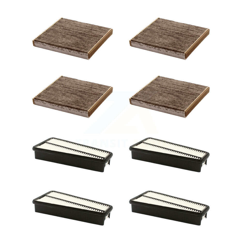 Air Filter Kit-KFL-101563 - Kit.bestparts.ca Kit.bestparts.ca