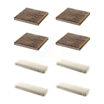 Air Filter Kit-KFL-101564 - Kit.bestparts.ca