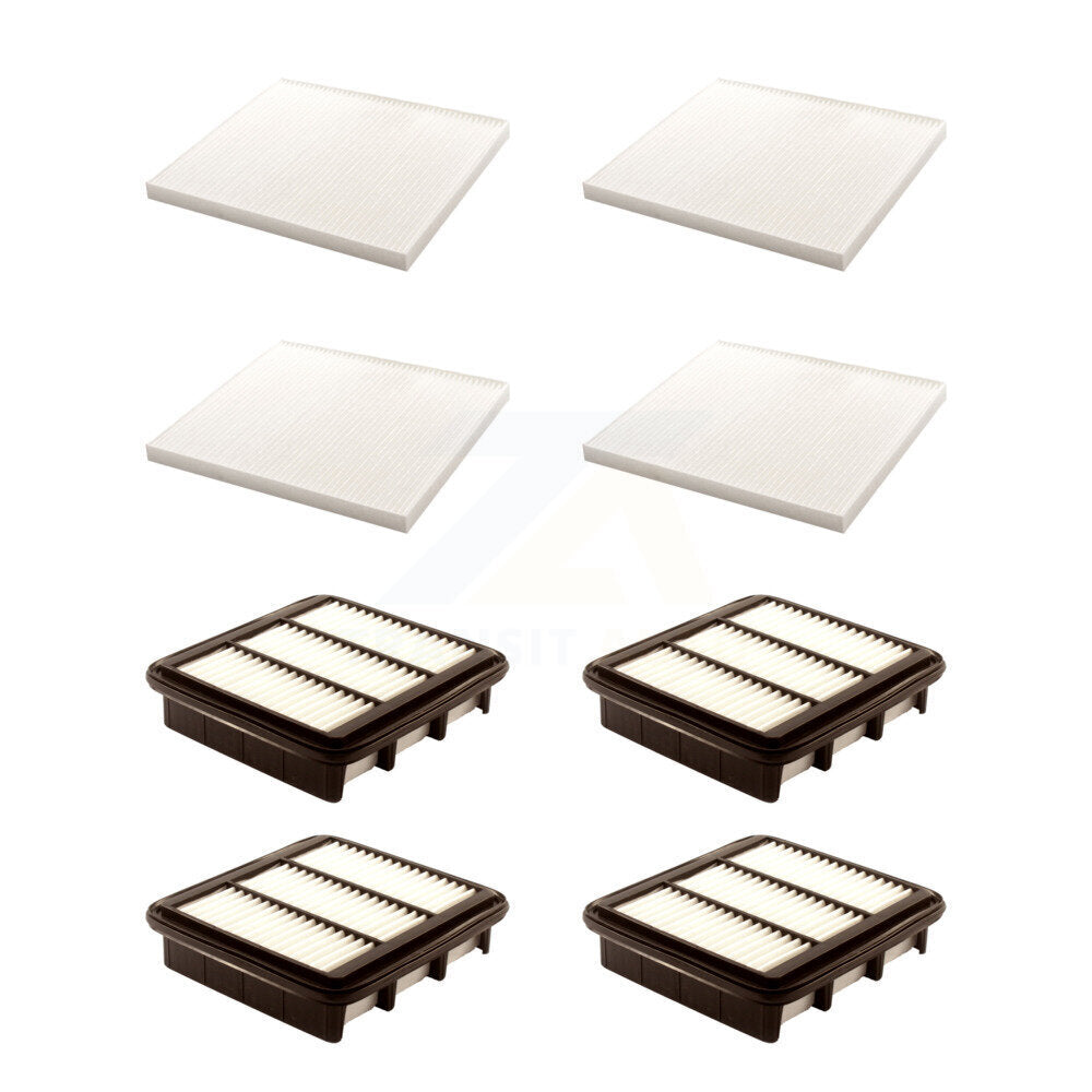 Air Filter Kit-KFL-101568 - Kit.bestparts.ca Kit.bestparts.ca