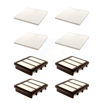 Air Filter Kit-KFL-101568 - Kit.bestparts.ca