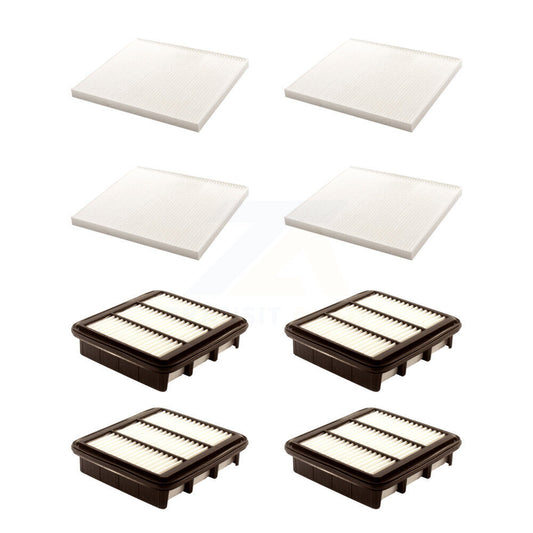 Air Filter Kit-KFL-101568 - Kit.bestparts.ca