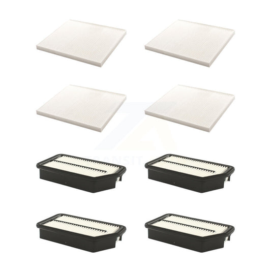 Air Filter Kit-KFL-101569 - Kit.bestparts.ca