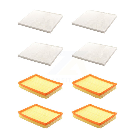 Air Filter Kit-KFL-101571 - Kit.bestparts.ca