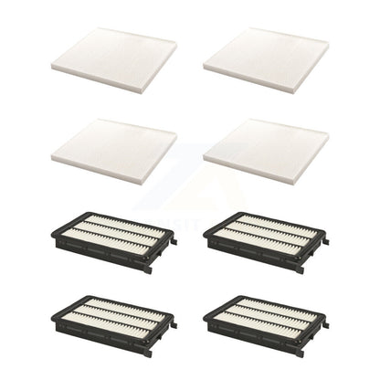 Air Filter Kit-KFL-101573 - Kit.bestparts.ca