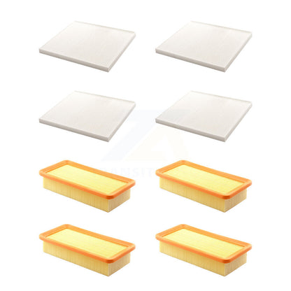 Air Filter Kit-KFL-101574 - Kit.bestparts.ca