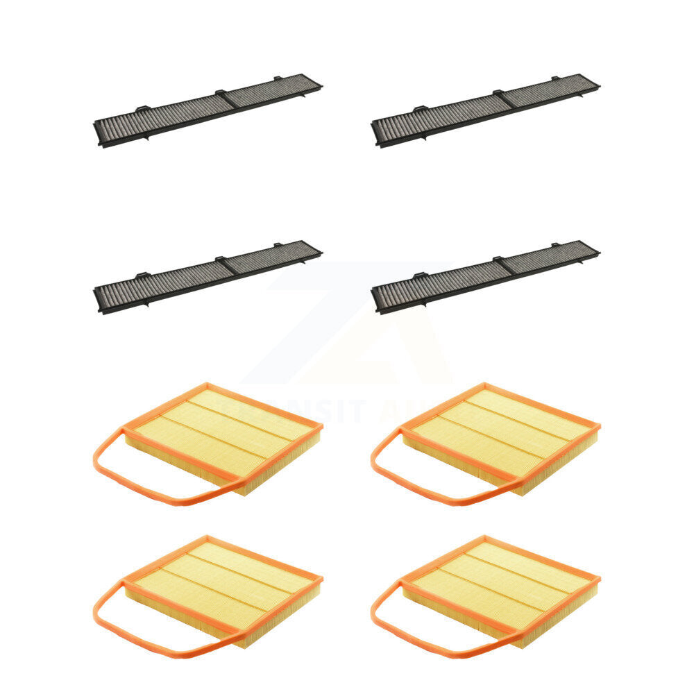 Air Filter Kit-KFL-101575 - Kit.bestparts.ca Kit.bestparts.ca