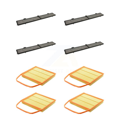 Air Filter Kit-KFL-101575 - Kit.bestparts.ca