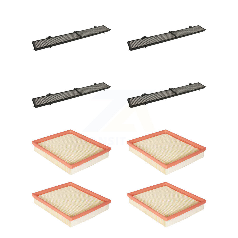 Air Filter Kit-KFL-101576 - Kit.bestparts.ca