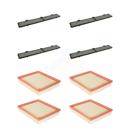 Air Filter Kit-KFL-101576 - Kit.bestparts.ca