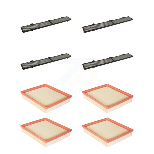 Air Filter Kit-KFL-101576 - Kit.bestparts.ca