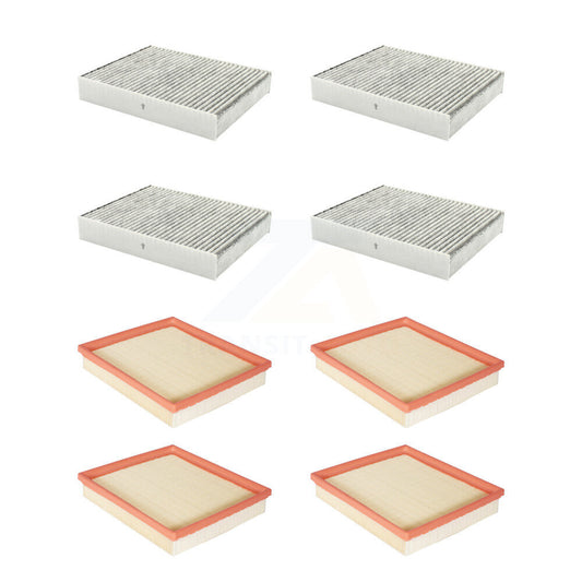 Air Filter Kit-KFL-101577 - Kit.bestparts.ca