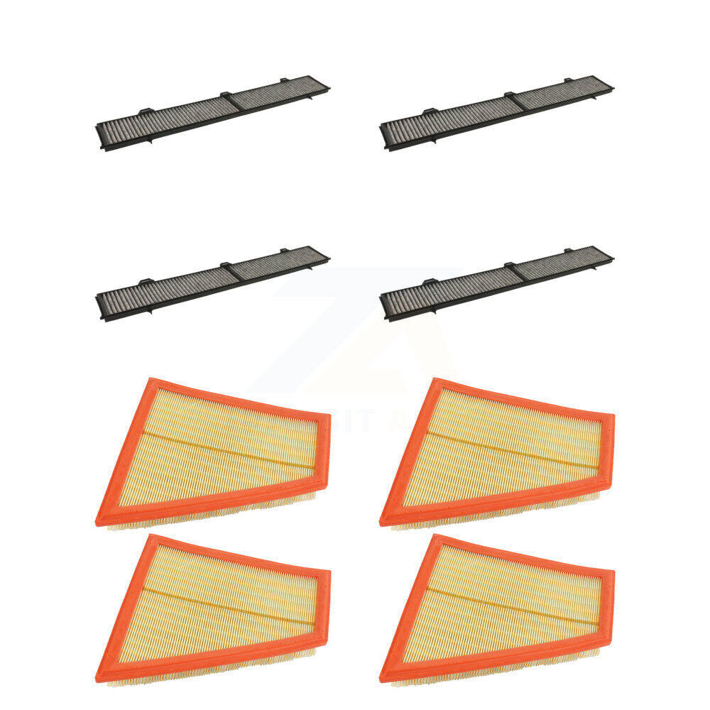 Air Filter Kit-KFL-101578 - Kit.bestparts.ca