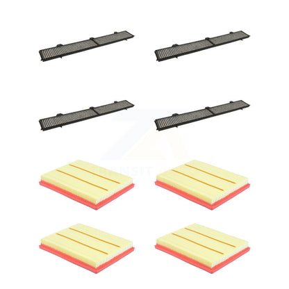 Air Filter Kit-KFL-101579 - Kit.bestparts.ca