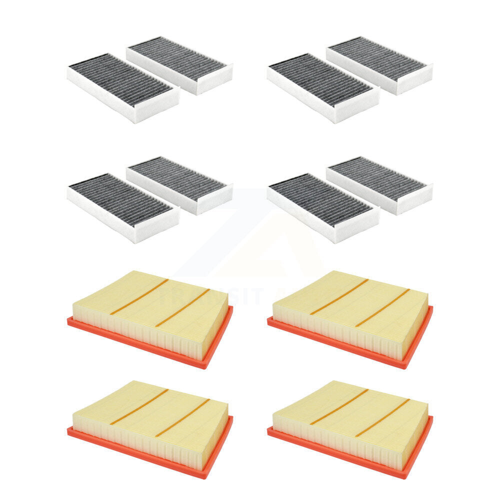 Air Filter Kit-KFL-101582 - Kit.bestparts.ca Kit.bestparts.ca