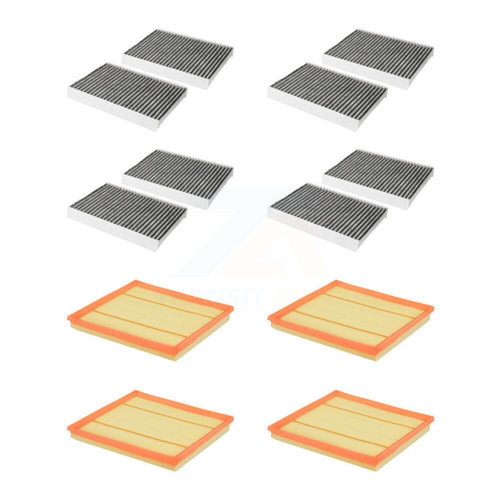 Air Filter Kit-KFL-101584 - Kit.bestparts.ca