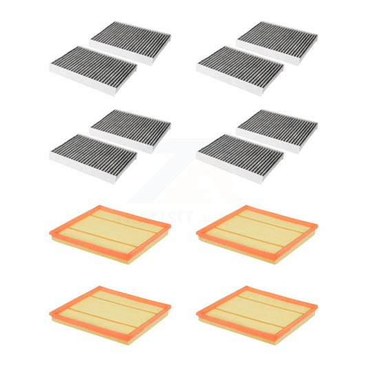 Air Filter Kit-KFL-101584 - Kit.bestparts.ca