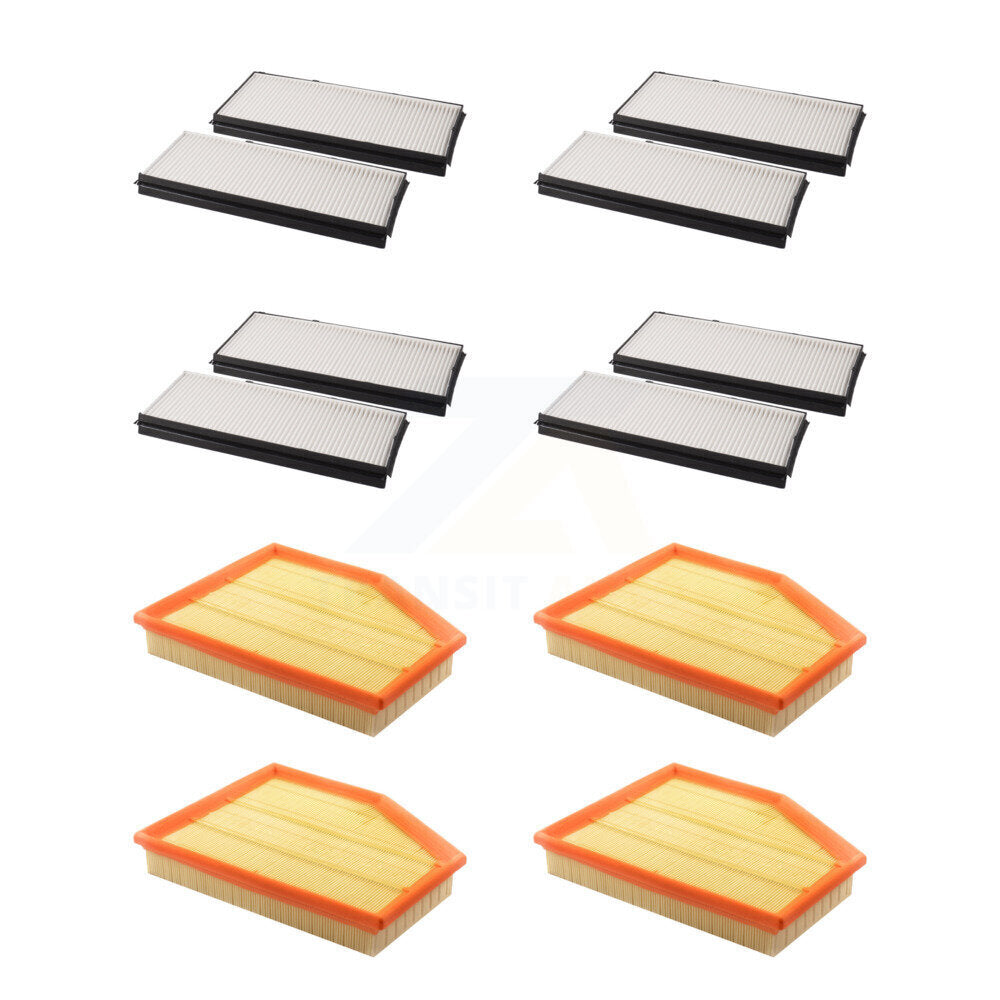 Air Filter Kit-KFL-101585 - Kit.bestparts.ca