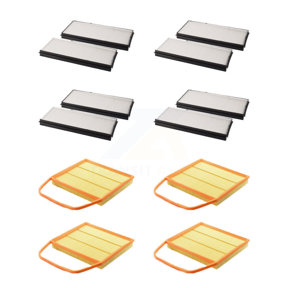 Air Filter Kit-KFL-101586 - Kit.bestparts.ca Kit.bestparts.ca