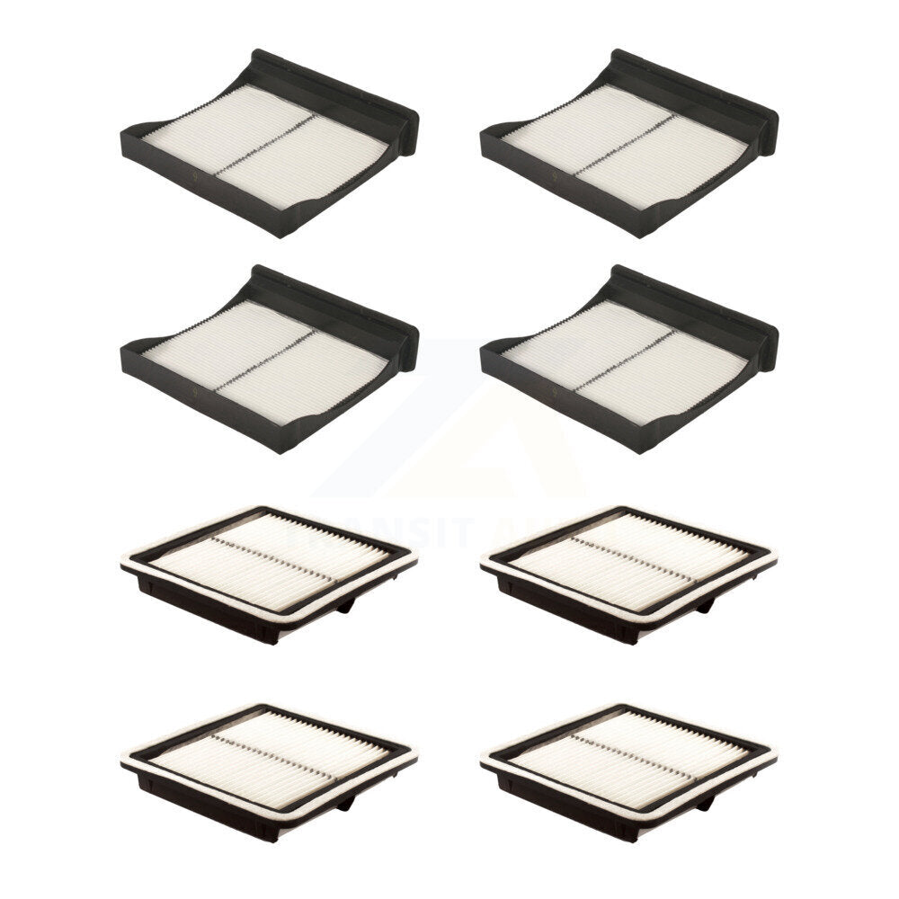 Air Filter Kit-KFL-101588 - Kit.bestparts.ca Kit.bestparts.ca