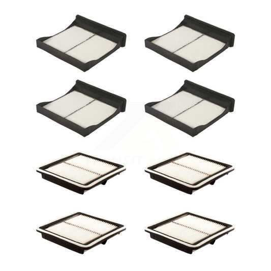 Air Filter Kit-KFL-101588 - Kit.bestparts.ca