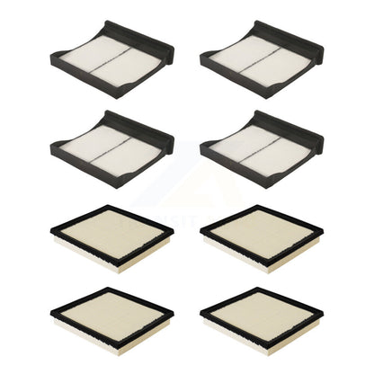 Air Filter Kit-KFL-101590 - Kit.bestparts.ca