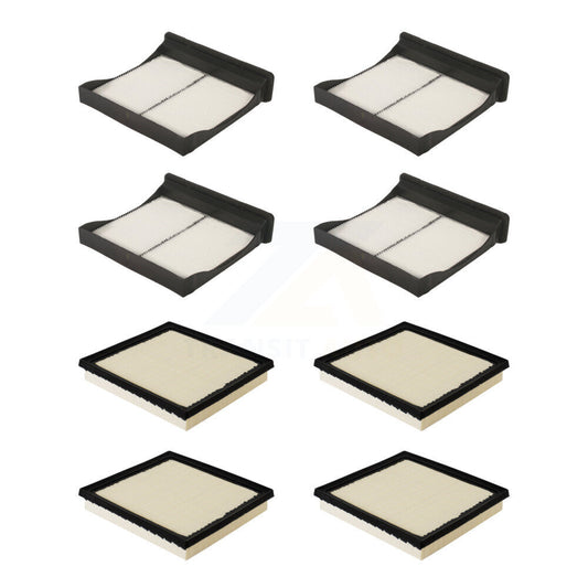 Air Filter Kit-KFL-101590 - Kit.bestparts.ca