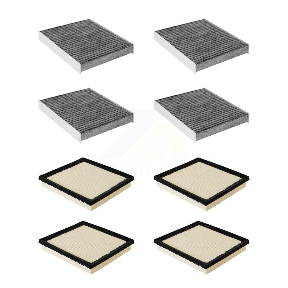 Air Filter Kit-KFL-101591 - Kit.bestparts.ca Kit.bestparts.ca