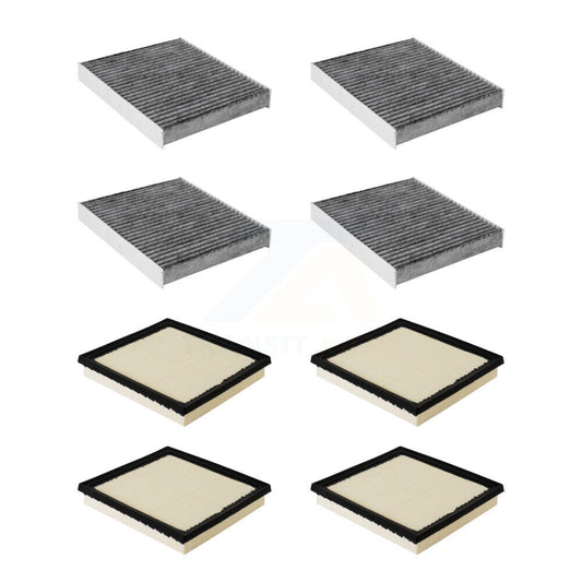 Air Filter Kit-KFL-101591 - Kit.bestparts.ca