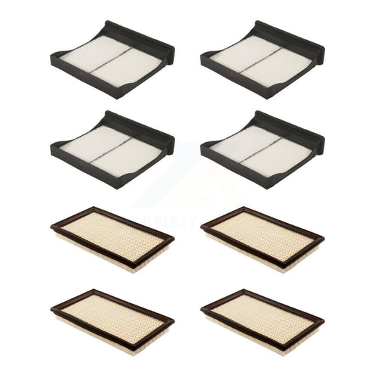 Air Filter Kit-KFL-101593 - Kit.bestparts.ca