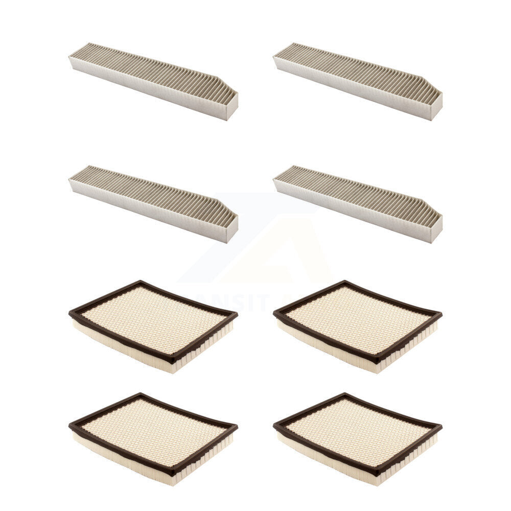 Air Filter Kit-KFL-101594 - Kit.bestparts.ca