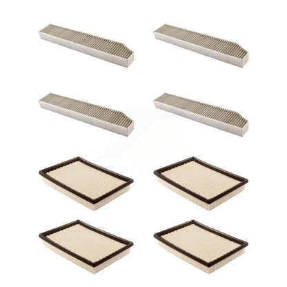 Air Filter Kit-KFL-101595 - Kit.bestparts.ca