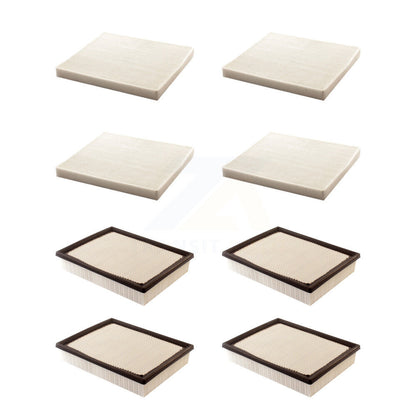 Air Filter Kit-KFL-101598 - Kit.bestparts.ca