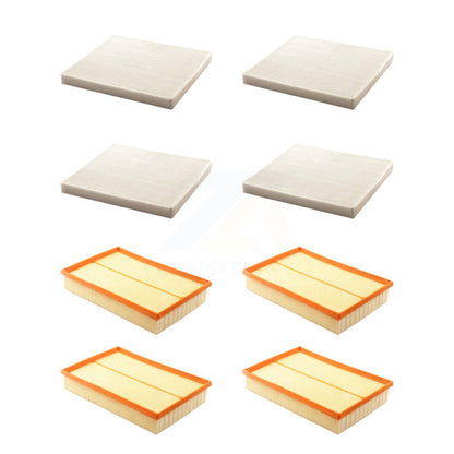 Air Filter Kit-KFL-101599 - Kit.bestparts.ca