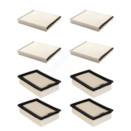 Air Filter Kit-KFL-101601 - Kit.bestparts.ca