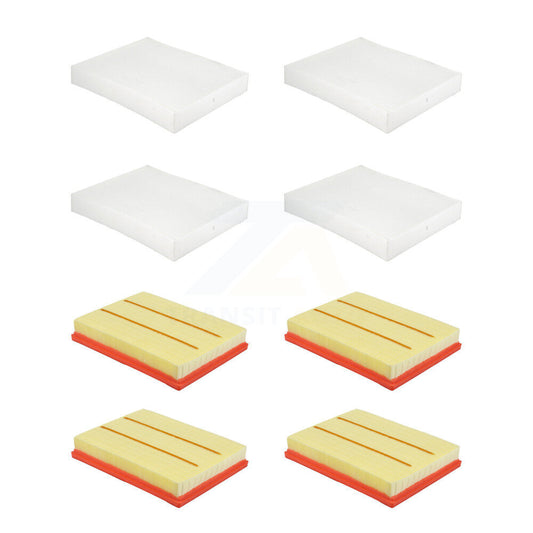 Air Filter Kit-KFL-101605 - Kit.bestparts.ca