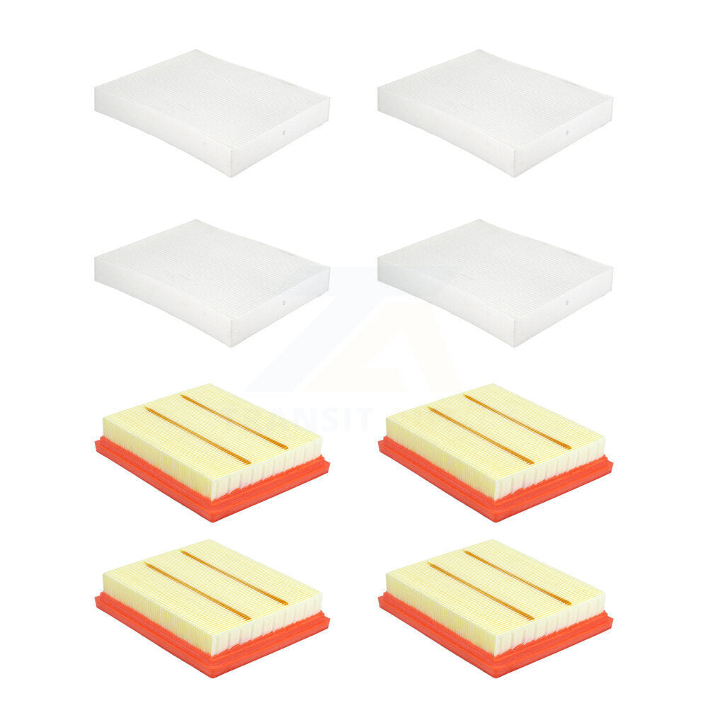 Air Filter Kit-KFL-101606 - Kit.bestparts.ca Kit.bestparts.ca