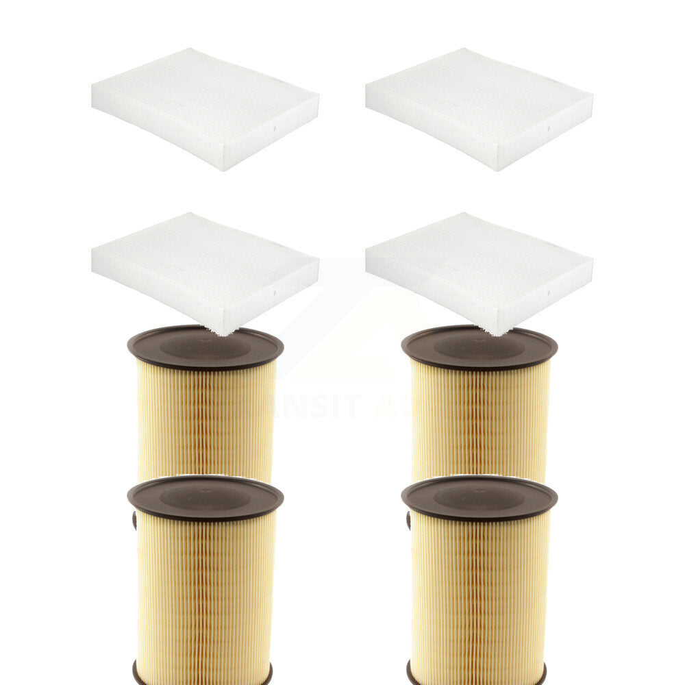 Air Filter Kit-KFL-101608 - Kit.bestparts.ca