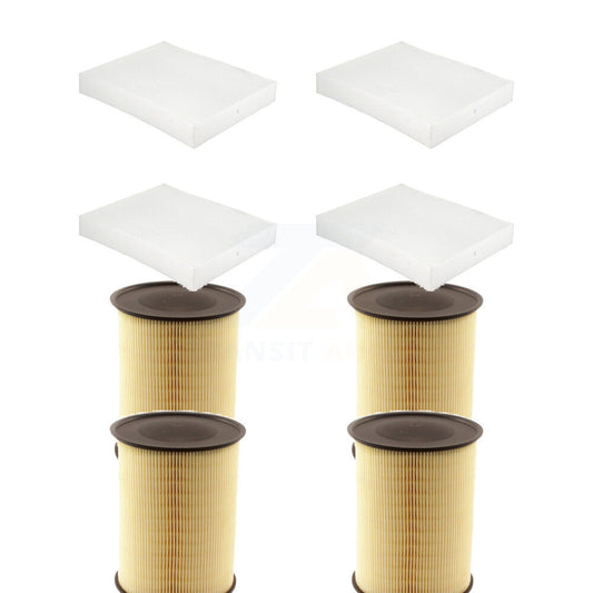 Air Filter Kit-KFL-101608 - Kit.bestparts.ca
