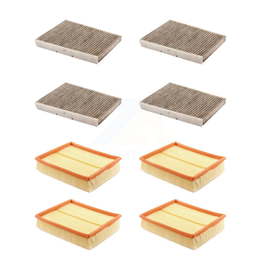 Air Filter Kit-KFL-101612 - Kit.bestparts.ca