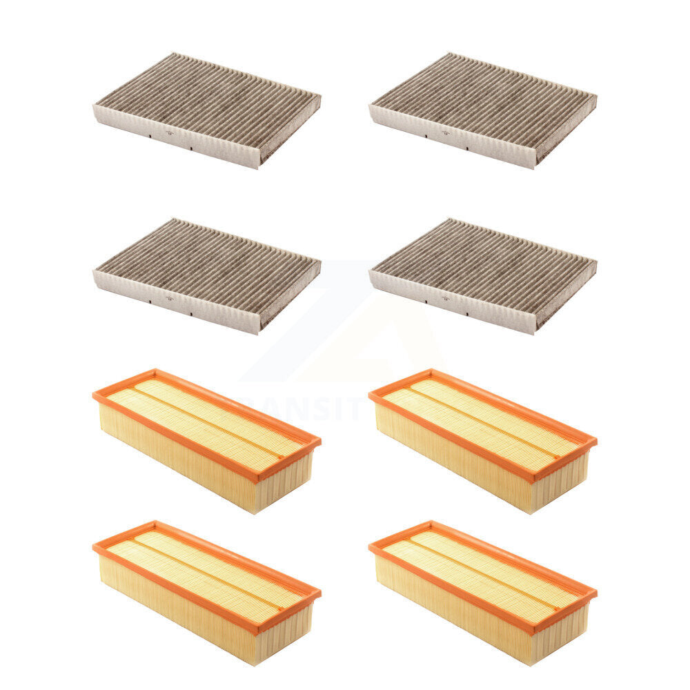 Air Filter Kit-KFL-101613 - Kit.bestparts.ca Kit.bestparts.ca