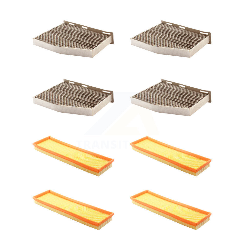 Air Filter Kit-KFL-101614 - Kit.bestparts.ca