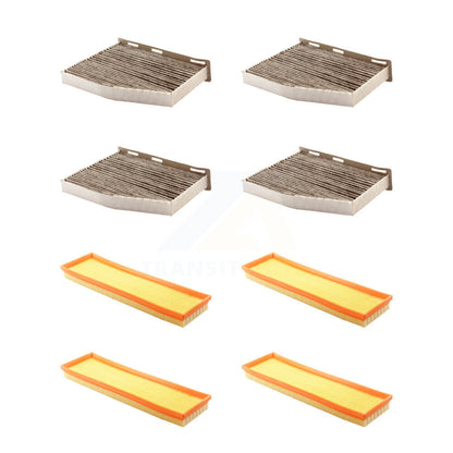 Air Filter Kit-KFL-101614 - Kit.bestparts.ca