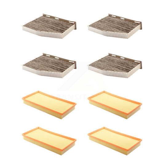 Air Filter Kit-KFL-101615 - Kit.bestparts.ca