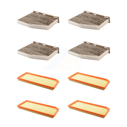 Air Filter Kit-KFL-101616 - Kit.bestparts.ca