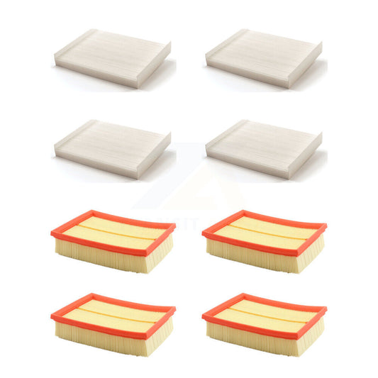 Air Filter Kit-KFL-101618 - Kit.bestparts.ca