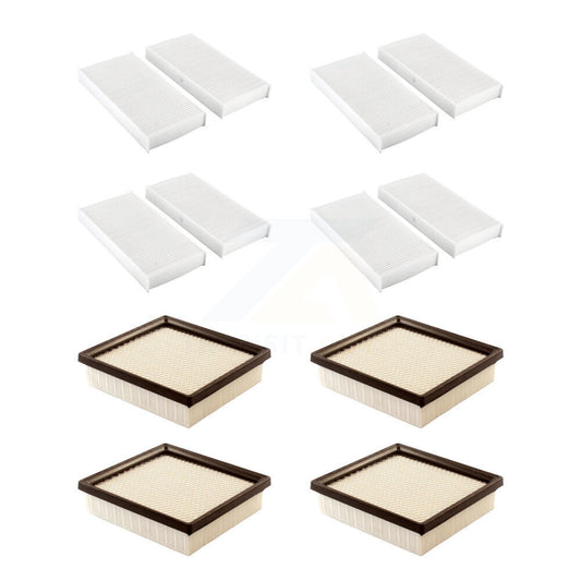 Air Filter Kit-KFL-101620 - Kit.bestparts.ca