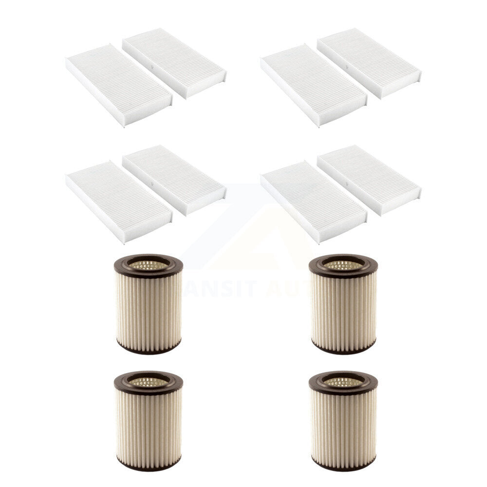 Air Filter Kit-KFL-101622 - Kit.bestparts.ca Kit.bestparts.ca